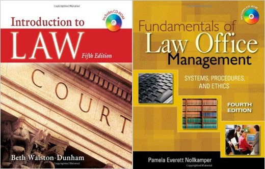 e-learning law