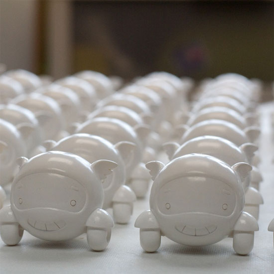 Luno the Moon Rover by Sergey Safonov