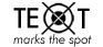 TeXt Marks the Spot